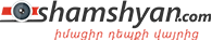 shamshyan.com